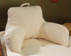 bed rest pillow