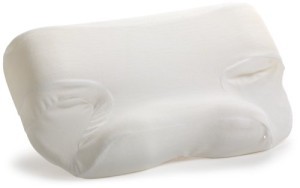 cpap contour shape pillow
