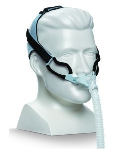 nasal Pillow CPAP mask