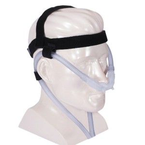 nasal prong cpap mask