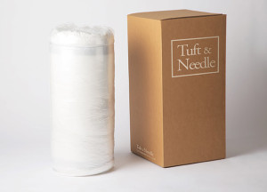 tuft and needle mattress